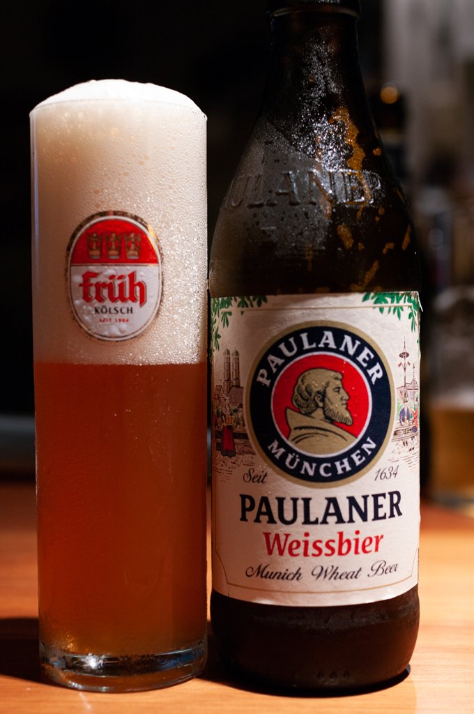 Paulaner Weizen (2023-06-21)